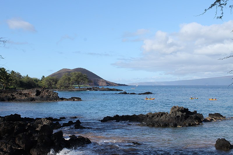 Maui-Kayak-Adventure-Makena-Kayak